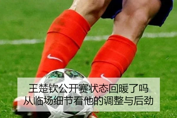 王楚钦公开赛状态回暖了吗 从临场细节看他的调整与后劲